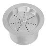Refillable Coffee Capsules Stainless Steel Double Filtration Reusable Coffee Pods