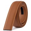 KATUSI Mens Belt Width 3.5cm Length 110cm - 130cm kts94