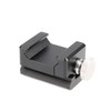 FOTGA Quick Release NATO Clamp with 1/4 Inch Thread, 3/8