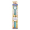 Tongue Brush Smoother W-1 Premium (Double One Premium) (Colors Available)
