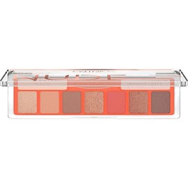 Catrice The Coral Nude Collection Paleta De Sombras 010