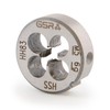 Professional Die M5, DIN 223, HSS, Metric