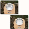 EnHike Lost Solo Stove Light Titan Campfire Pellet Rostol (Medium