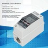 Miniature Circuit Breaker DZ47 63 16A 400V 2 Pole Waterproof