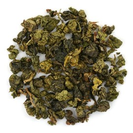 Yellow Gold (Huang Jin Gui) Premium Loose Leaf Oolong Tea - Chiswick Tea Co - 100g