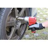 TONE Protector-equipped Impact Thin Foil Nut Socket 4AP-17N 12.7mm (1/2")