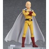 15 cm One-Punch Man Character Model Saitama Action Figure PVC