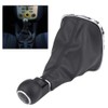 Vauxhall Corsa D Gear Stick Gaiter | 5 Speed Gear