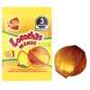 BENY LOCOCHAS PEG BAG HARD CANDY WITH CHILI POWDER CENTER