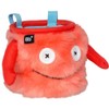 8BPLUS Chalk Bag for Climbing, Bouldering, Belt and Gift Box