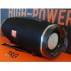 T&G Brand New High Power Bluetooth Speaker Water Resistant Portable