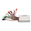 48V 350W Electric Bike Brushless Controller Aluminum Alloy Electric Scooter