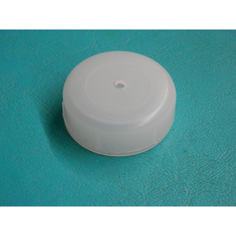 COLIBROX 16 New 1 1/4" Plastic White Wrought Iron Patio