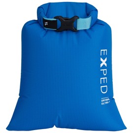 Exped Drybag Ultra 1L ONE SIZE Lake