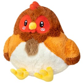 Squishable / Hen Plush