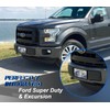 Front License Plate Frame for F150 2015-2017 Licence Plate Holder
