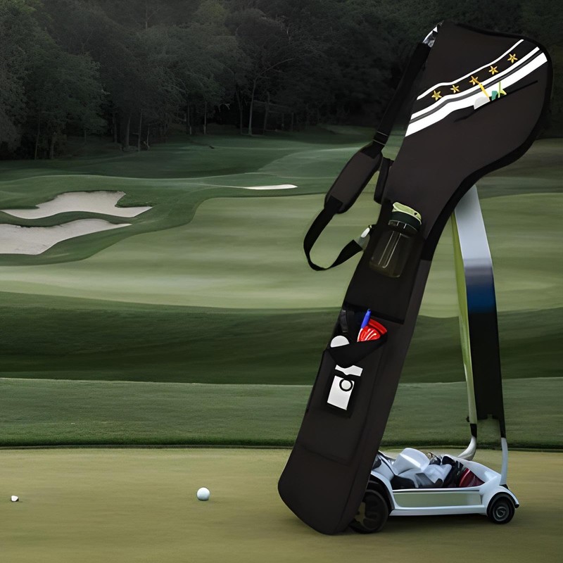 Carry Golf Bag | Storage Bag for Golf Club -