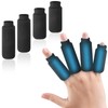 Helthrelife Finger Ice Sleeves 2 Ice Packs for Fingers, Thumbs