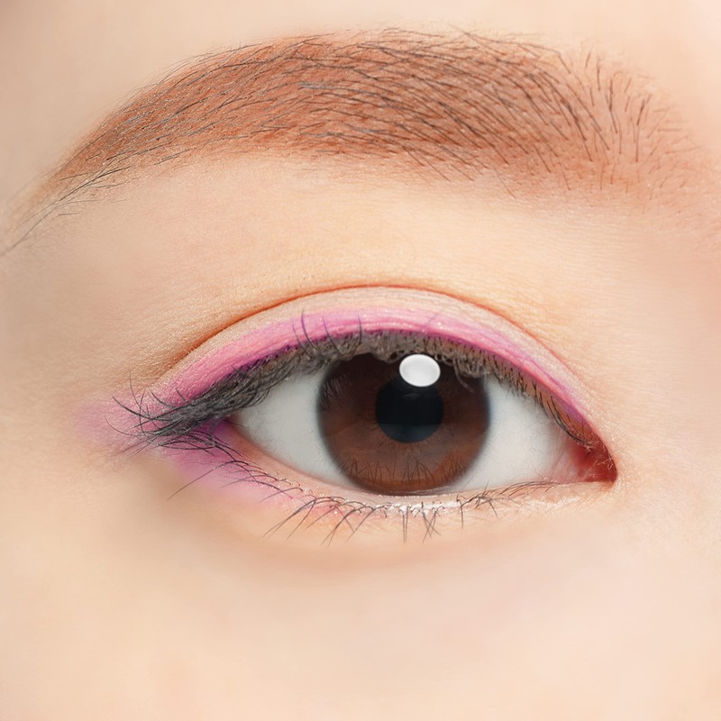 Chacott MA01 Chacot Multi Color Variation Mat