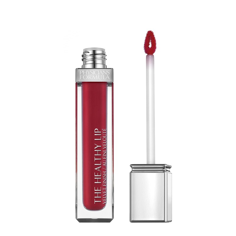 Physicians Formula Lip Gloss - The Healthy Lip Velvet Liquid