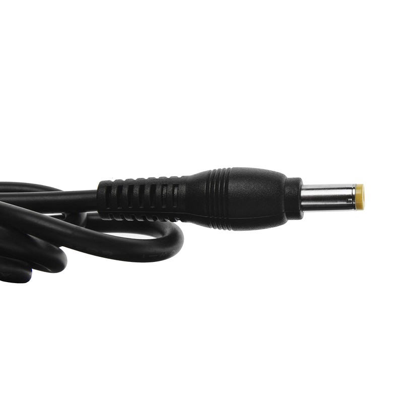 GC PRO Laptop Power Supply 19V 6.32A 120W Compatible with