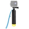 TIMNUT Swimmer Handle, Underwater Handle, Floating Hand Grip Monopod Diving