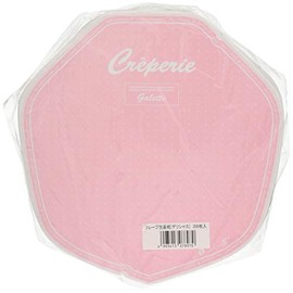 Crepe Wrapping Paper Delicious (Deformation) 200 Piece