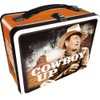 AQUARIUS John Wayne Cowboy Up - Caja Divertida
