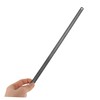LALAFINA 25Pcs Flexible Hacksaw Blades Durable Carbon Steel Replacement Blades