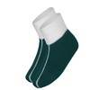 wobera Angora 75% Angora Foot Warmer or Bed Shoes Size
