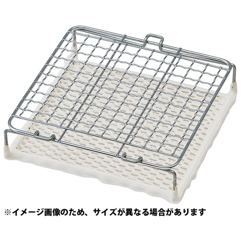 Mannen Cooking Grill, For Individual Use