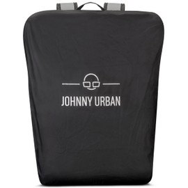 Johnny Urban Rain Cover for Backpack - BO - Rain Cover for Backpack, School Bag or School Backpack, Foldable Rain Cover 15 L - 30 L - Waterproof