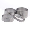 1-1/8" (5-10 - 15-20mm) Titanium Alloy Washer Bicycle Headset Stem