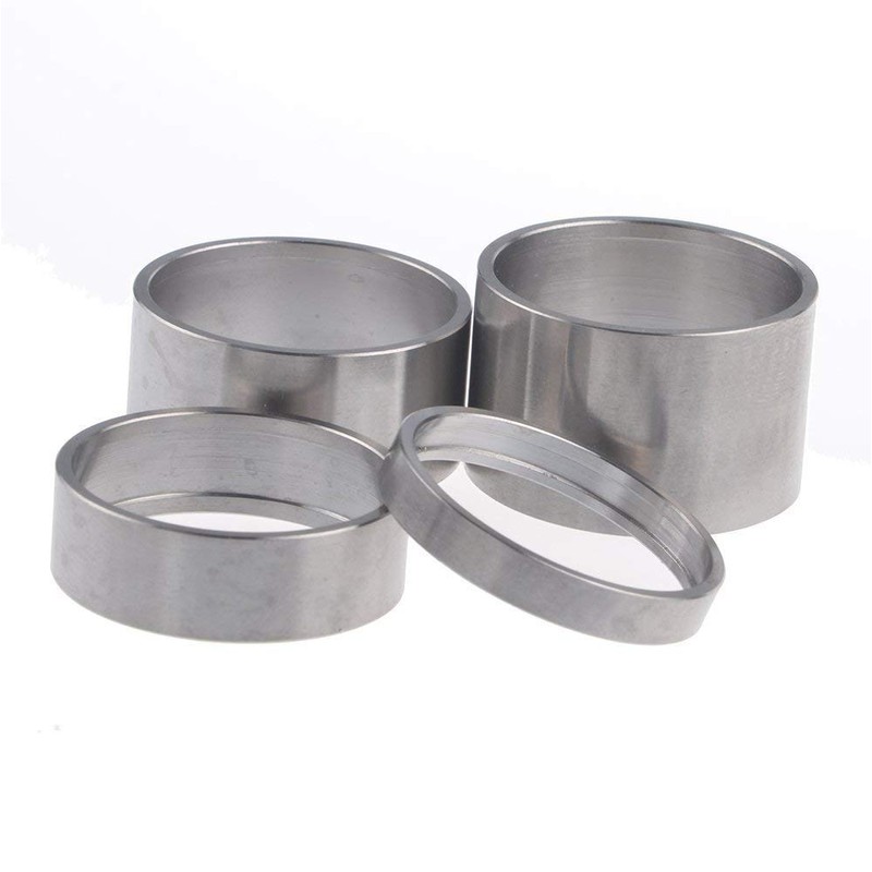 1-1/8" (5-10 - 15-20mm) Titanium Alloy Washer Bicycle Headset Stem