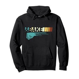 Shake and Bake - Funny Race Parody Sayings For Family Lover Pullover Hoodie