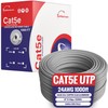 1000ft Cat5e Solid 24AWG Cable UTP Cat5 Bulk Pull Box