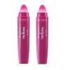 Revlon Pack of 2 Revlon Kiss Cushion Lip Tint, Berry