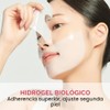 JMsolution Mascarilla Reafirmante Bio Collagen Pdrn Mascarilla De Hidrogel Antiedad