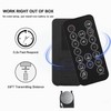 New Replacement Remote Control Compatible with JBL Cinema Soudbar SB450