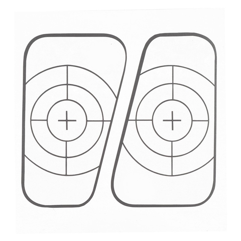 Golf Club Driver Wood Iron Training Aid Sticker