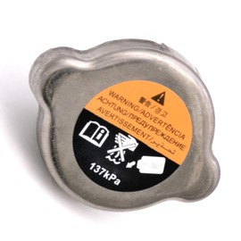 Radiator Cap Assembly Compatible For Infiniti G37 2008-2013 EX35 2008-2012 FX35 2009-2012 Q50 2014-2019 QX50 2014-2017
