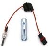 UTSAUTO 252069011300 Glow Plug Heater Plug Heater Glow Pin for