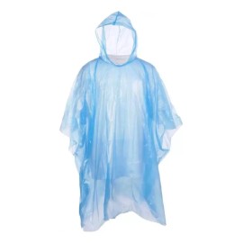 KFMX Impermeable De Bolsillo Portátil De Llavero Para Emergencias