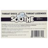 Throat Discs Throat Lozenges Original Formula 46 Lozenges (Value Pack