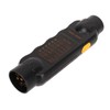 Trailer Socket Tester 7 Pin Electrical Tow Bar Wiring Circuit