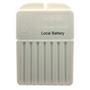 Local Battery Signia Nanocare 3.0 Wax Guards, 8 Filters per
