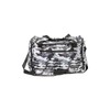 KickStartNYC Sneaker Bag Duffel/Weekender Bag - Color: White Camo