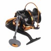 14+1BB High Speed Metallic Casting Spinning Sea Fishing Reel Wheel