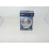 Kohler Co. Bellhaven 5.5-in 2.5-GPM (9.5-LPM) Polished Chrome Rain Showerhead