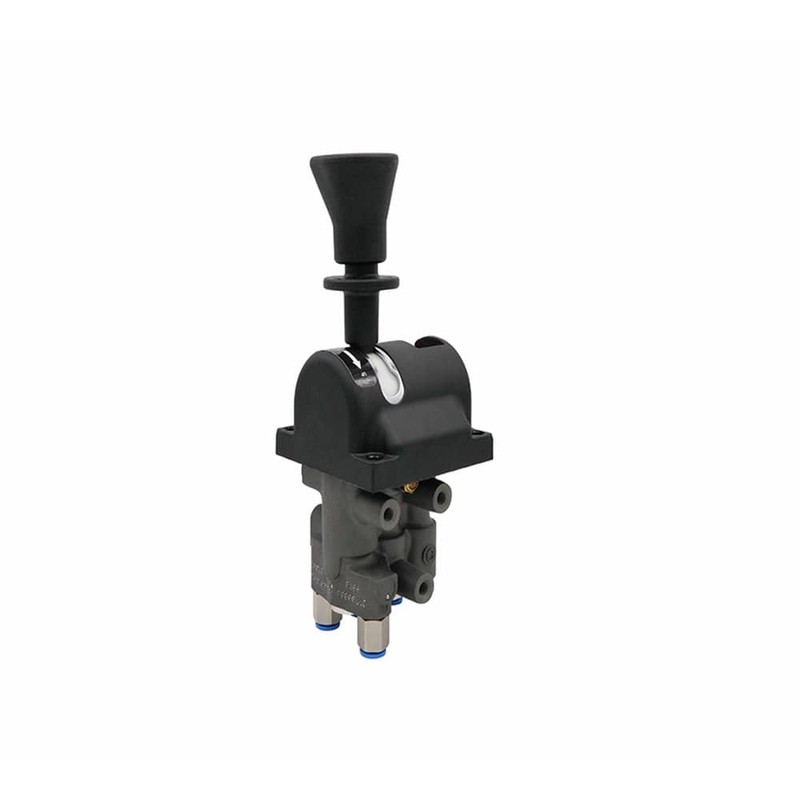Mytee Products Cabin Control Valve - Dump Control Truck Tipper